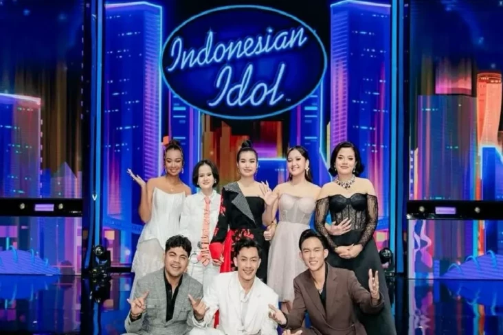 Persaingan Makin Seru...