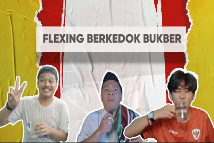 Relate Banget! Sitkom...