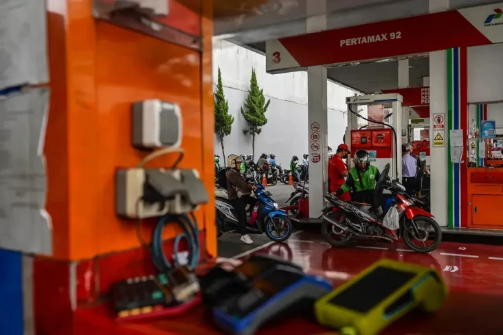 Cara Cetak Barcode MyPertamina...