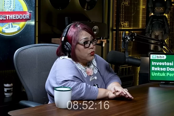 Nunung Gadaikan Sertifikat...
