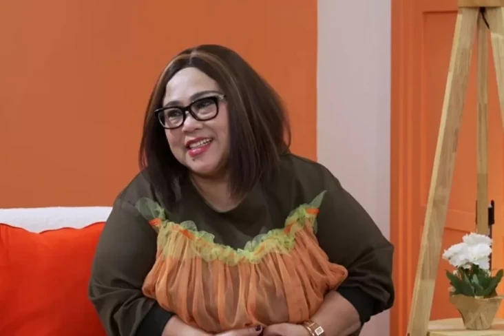 Nunung Tolak Tawaran...