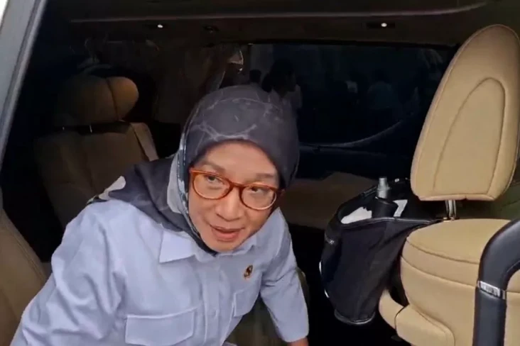 Pengangkatan CPNS dan...