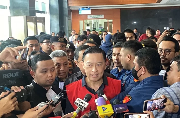 Tom Lembong Tanggapi...