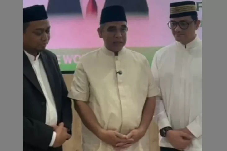 Dukung Eksistensi BPKH,...