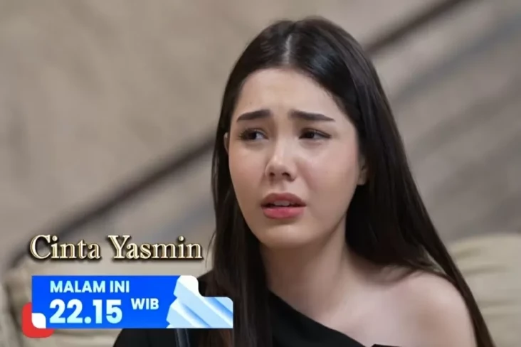 Sinopsis Sinetron Cinta...