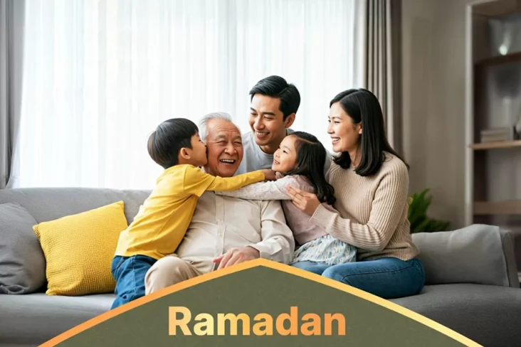 Ada Perubahan Konsumsi...