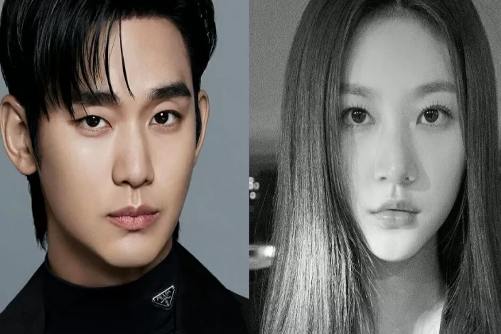 Kim Soo Hyun Dituduh...