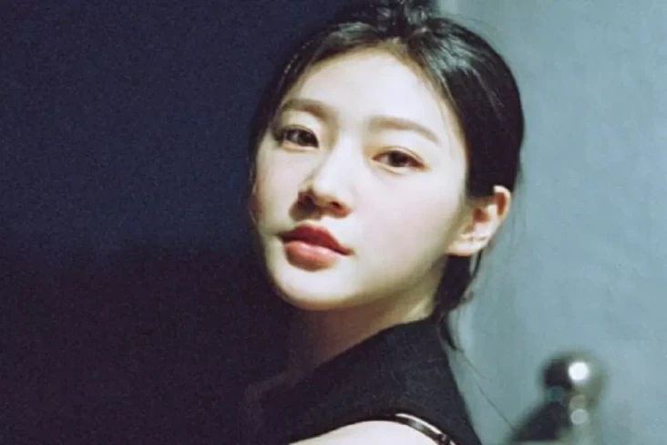 Viral! Video Kim Sae...