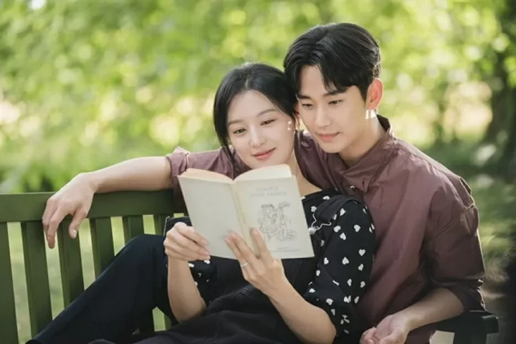 7 Drama Korea yang Dibintangi...