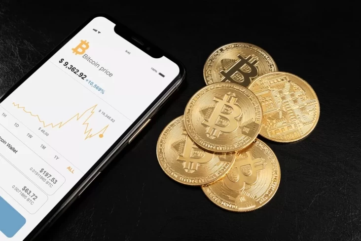 Inilah 5 Aplikasi Kripto...