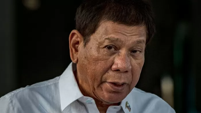 4 Alasan Mantan Presiden...