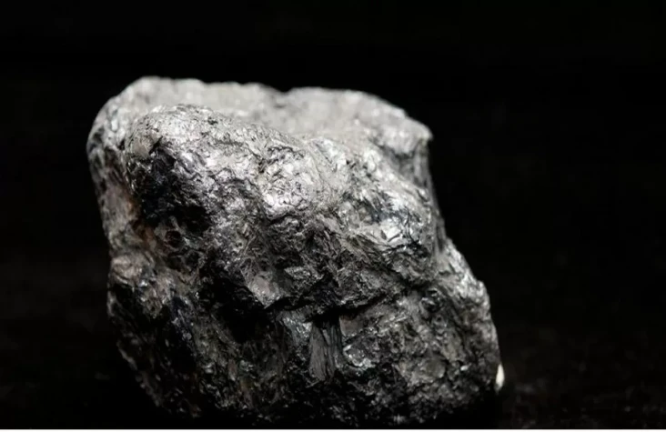 8 Negara Pemilik Mineral...