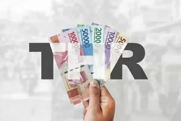 Viral Surat Pengurus...