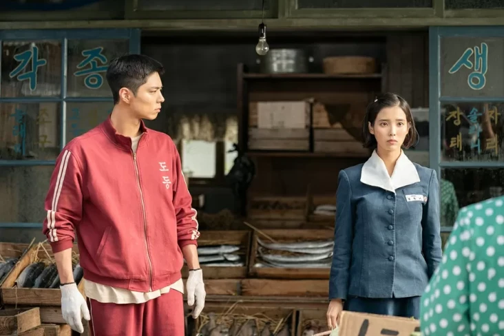 5 Drama Korea dengan...