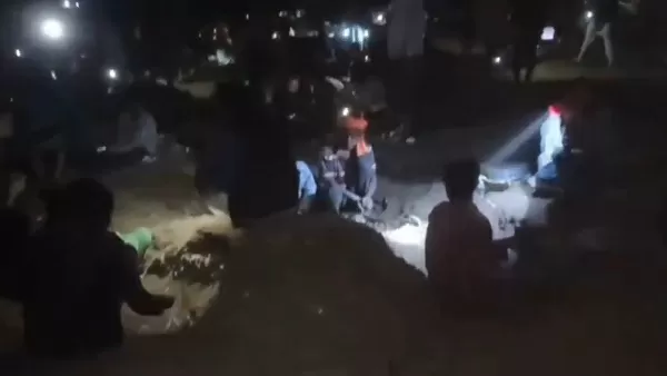 Diyakini Lokasi Harta...