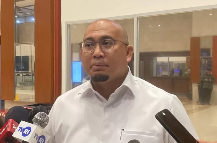 Legislator PDIP Usul...
