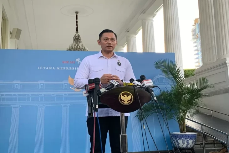 Prabowo Instruksikan...