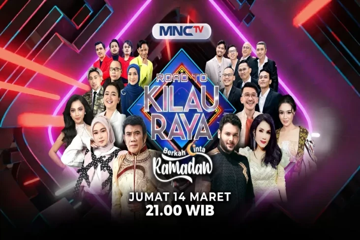 Ramadan Penuh Cerita...