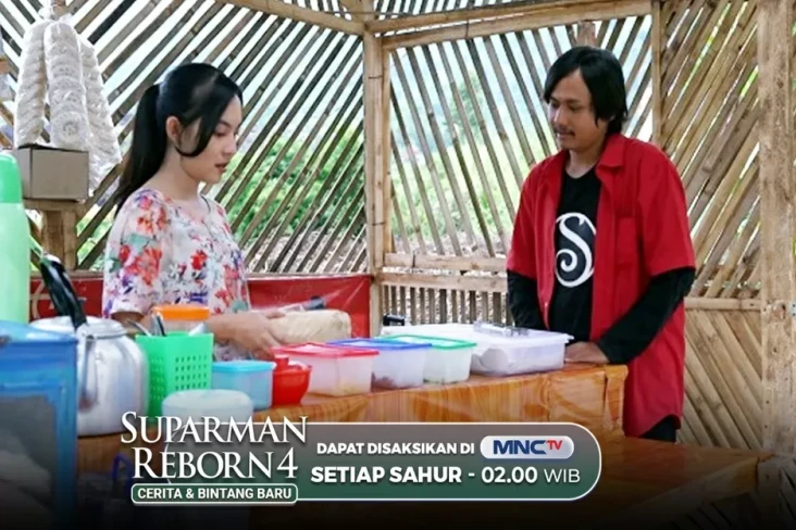 Gara-gara Maling Sendal,...