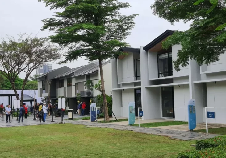 LPKR Bukukan Peningkatan...