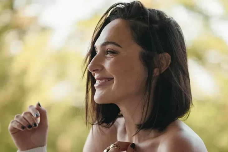 Cerita Gal Gadot Terus...