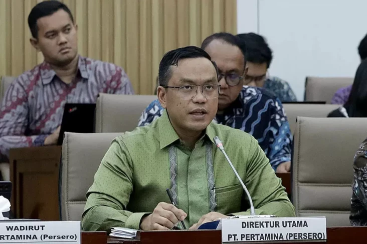 Minta Maaf ke Rakyat...