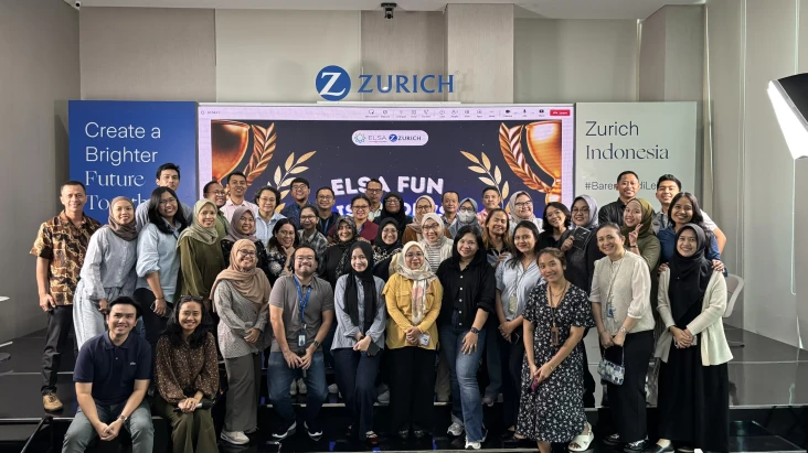 Zurich Indonesia Perkuat...