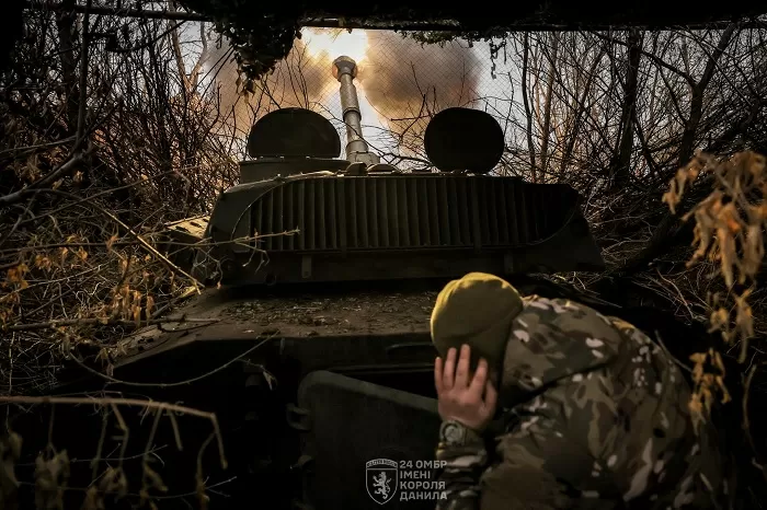Ukraina Terima Gencatan...