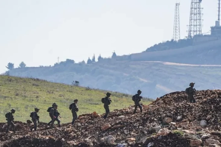 Pemimpin Hizbullah Ancam...