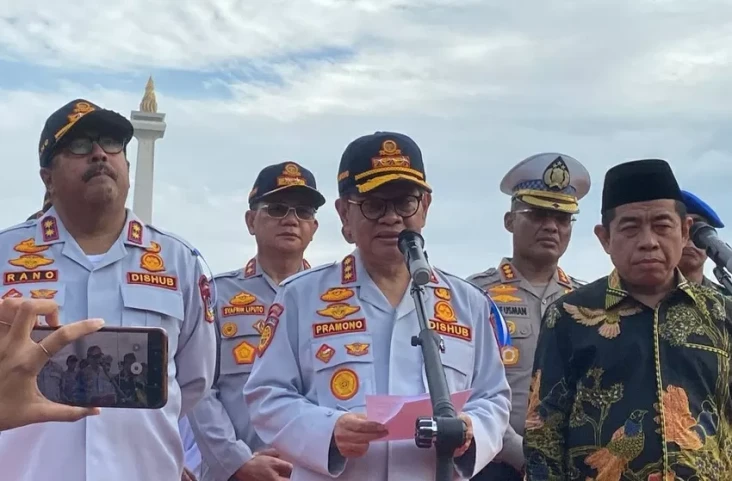 Pramono Sebut Program...