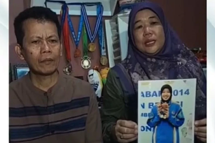 Kronologi Fidya Kamalindah...