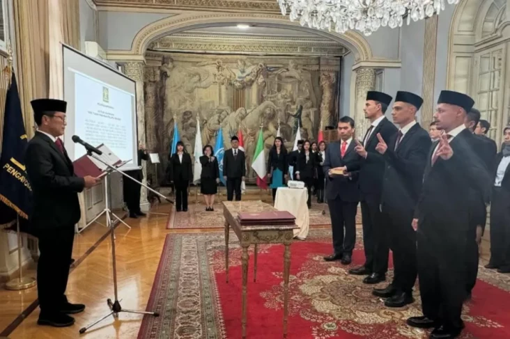 Emil Audero Cs Didaftarkan...