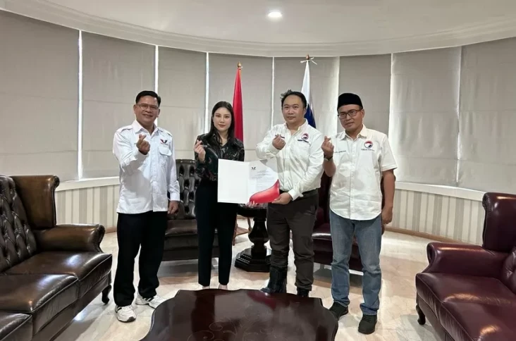 Tegaskan Transformasi,...