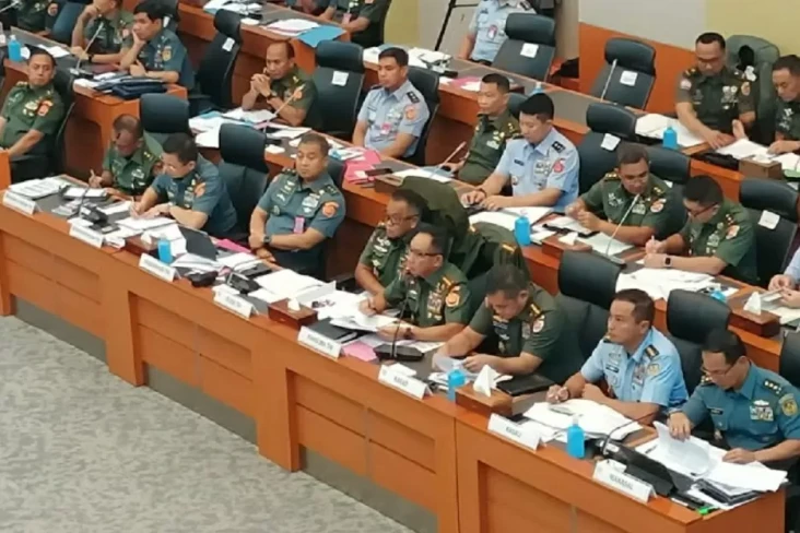 Panglima TNI Ungkap...