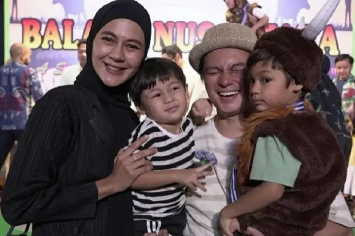 Baim Wong Bingung Perilaku...