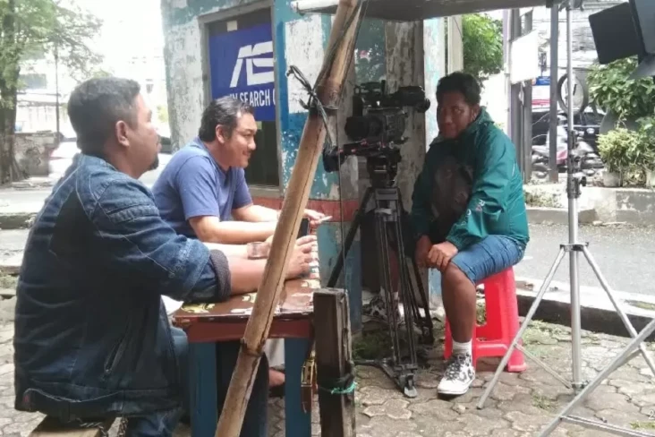 Profil Kang Gobang yang...