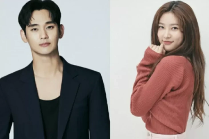 Kebohongan Kim Soo Hyun...