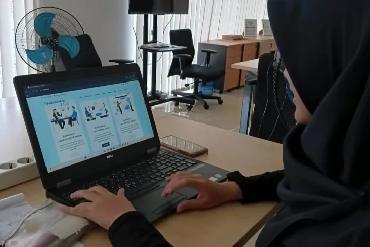 Dukung Akademisi, Educativa...