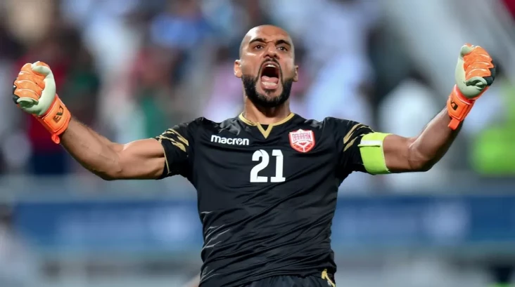Profil Sayed Mohammed...