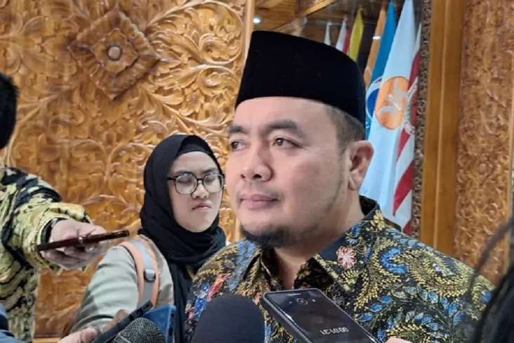 Calon Kepala Daerah...
