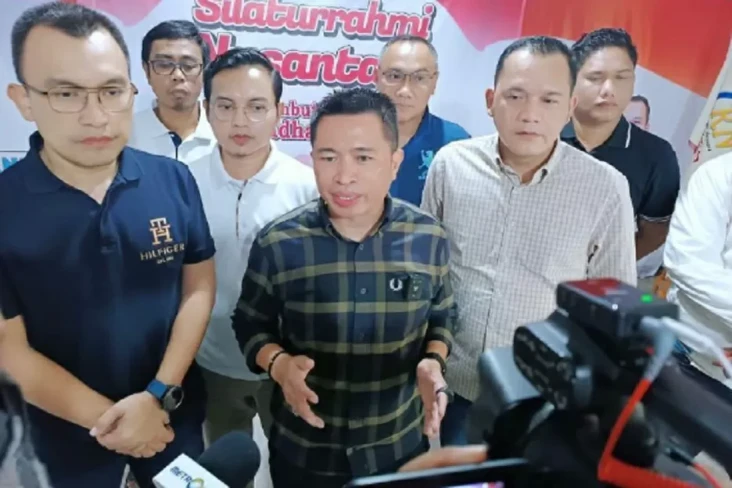 Rampai Nusantara Bela...