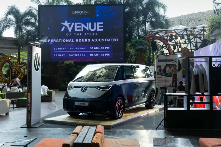 VW ID. Buzz Long Wheelbase:...