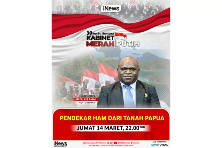 Saksikan Malam Ini 30...