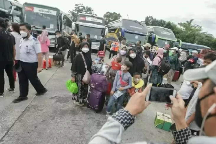 Kemenhub Gelar Program...
