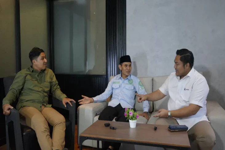 APUDSI dan BKPRMI Siap...