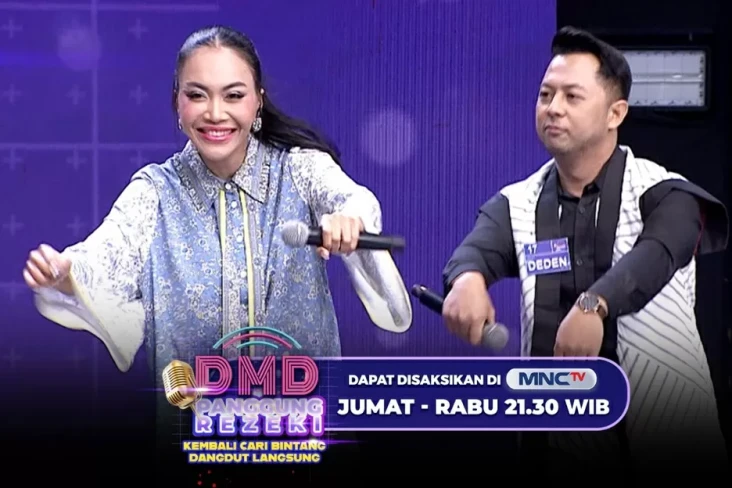 Demi Sang Ayah, Peserta...