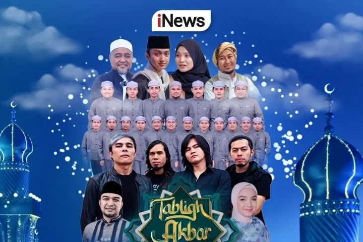 Saksikan Besok Malam...