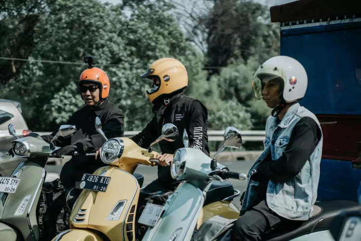 Marak Tragedi Kecelakaan...