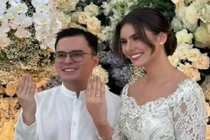 Mengenal Sarah Maria...