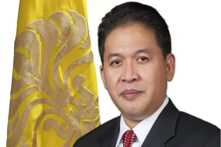 Riwayat Pendidikan Chandra...